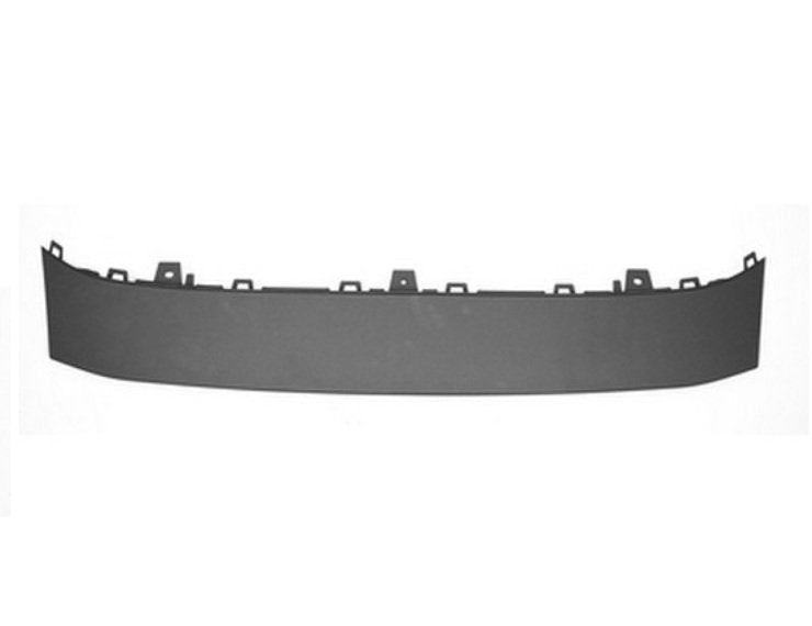 Spoiler parachoques delantero, imprimado (S-Line) AUDI A Audi A6