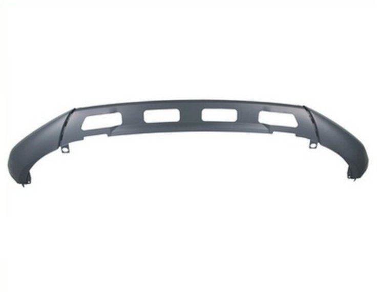 Spoiler parachoques delantero, imprimado Audi Q5