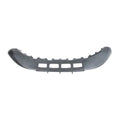Spoiler parachoques delantero, negro Audi Q5