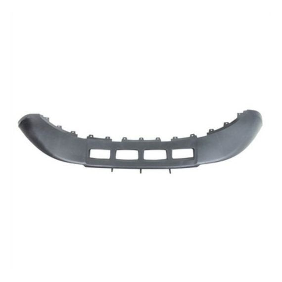 Spoiler parachoques delantero, negro Audi Q5