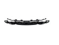 Spoiler parachoques delantero inferior negro Bmw SERIE 3