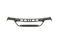 Spoiler parachoques delantero negro, sensores aparcamient Bmw X1