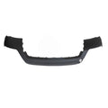 Spoiler parachoques delantero Bmw X3
