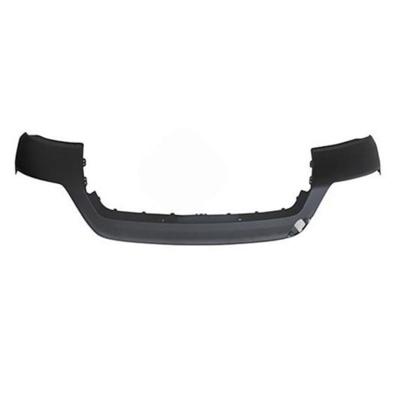 Spoiler parachoques delantero Bmw X3