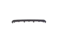 Spoiler parachoques delantero, inferior, central, imprima Citroen BERLINGO