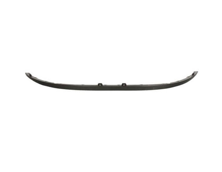 Spoiler parachoques delantero Dacia LOGAN