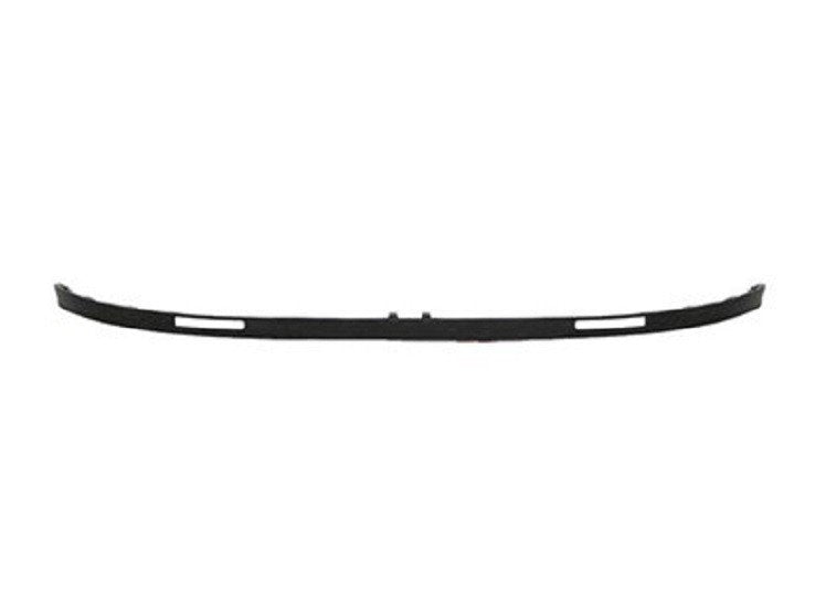 Spoiler parachoques delantero Dacia SANDERO