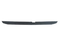 Spoiler parachoques delantero Fiat PANDA
