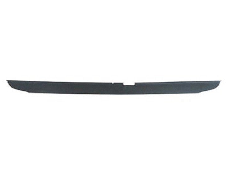 Spoiler parachoques delantero Fiat PANDA