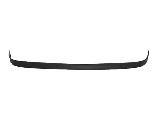 Spoiler parachoques delantero Ford FOCUS
