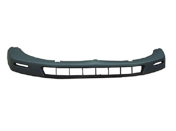 Spoiler Parachoques delantero imprimado Ford FOCUS