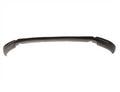Spoiler parachoques delantero, negro Ford MONDEO