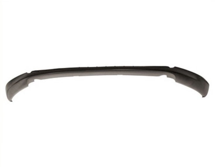 Spoiler parachoques delantero, negro Ford MONDEO