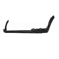 Spoiler parachoques delantero, negro Hyundai TUCSON