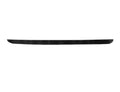 Spoiler parachoques delantero, negro Jeep RENEGADE