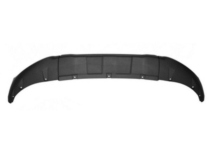 Spoiler parachoques delantero, negro MINI MINI COUNTRYMA Mini MINI COUNTRYMAN