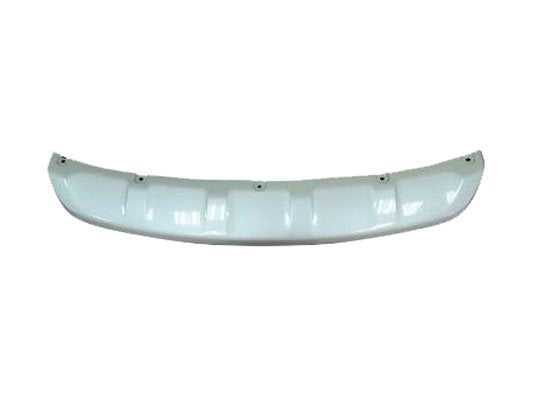 Spoiler parachoques delantero imprimado MITSUBISHI OUTLA Mitsubishi OUTLANDER