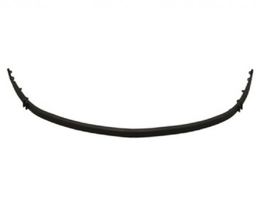 Spoiler parachoques delantero Opel MOKKA