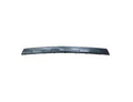 Spoiler parachoques delantero negro Opel MOKKA