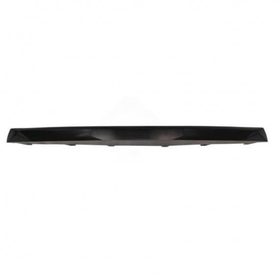 Spoiler parachoques delantero Renault CAPTUR