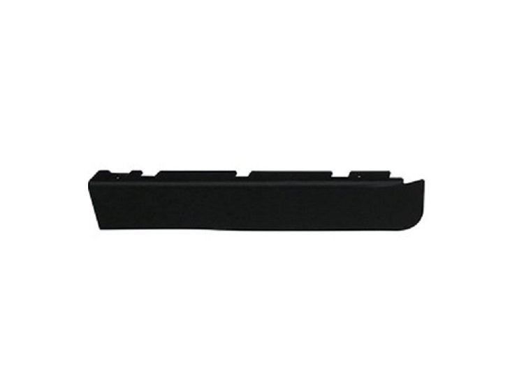 Spoiler parachoques delantero izquierdo Renault CAPTUR