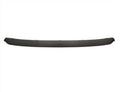 Spoiler parachoques delantero inferior, negro RENAULT CA Renault CAPTUR