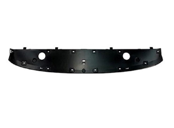 Spoiler parachoques delantero Renault CLIO