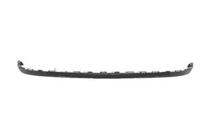 Spoiler parachoques delantero Renault LAGUNA