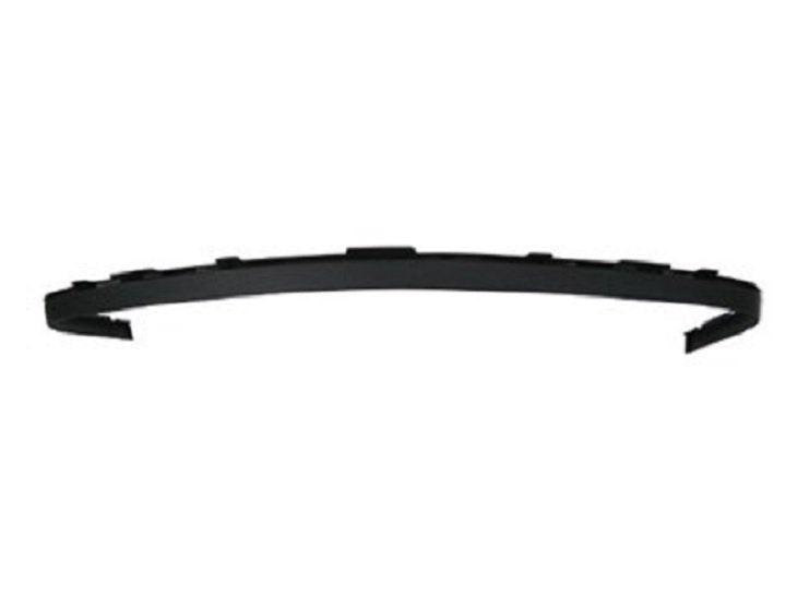 Spoiler parachoques delantero Renault TRAFIC