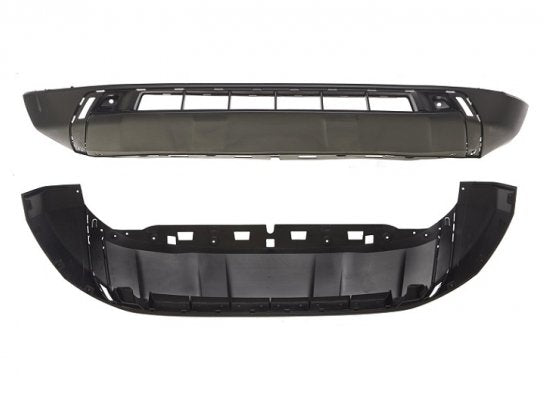 Spoiler parachoques delantero Seat ATECA