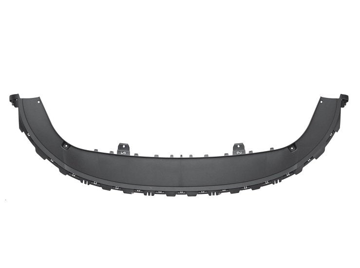 Spoiler parachoques delantero Seat IBIZA