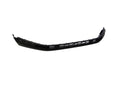 Spoiler parachoques delantero negro Skoda KODIAQ