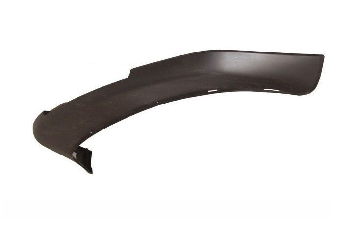 Spoiler parachoques delantero Skoda OCTAVIA