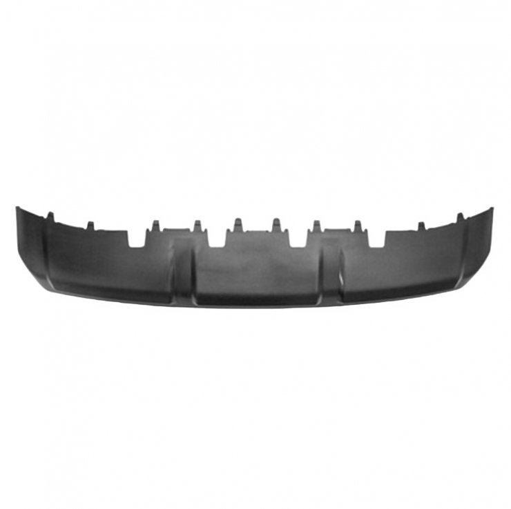 Spoiler parachoques delantero Skoda YETI