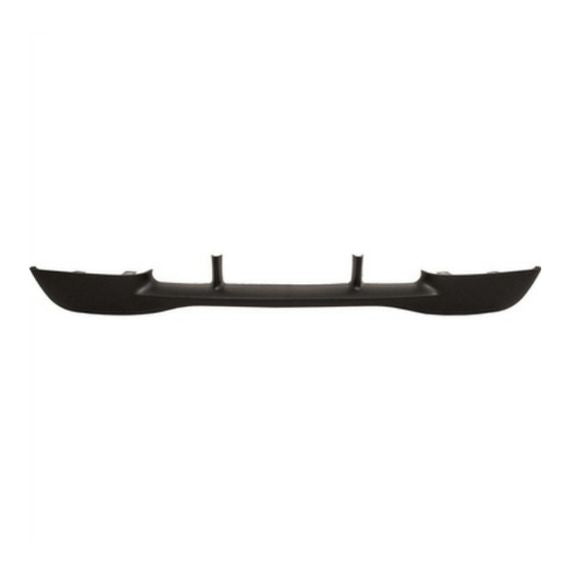 Spoiler parachoques delantero Smart FORTWO