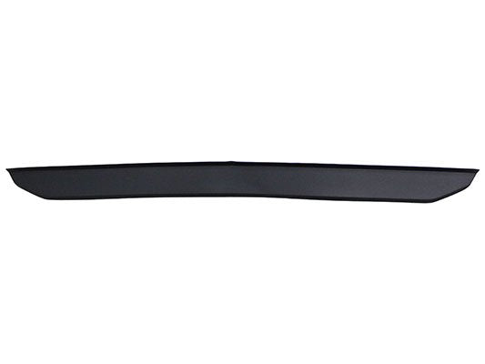 Spoiler parachoques delantero Toyota AYGO