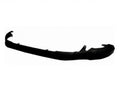 Spoiler parachoques delantero negro Toyota RAV 4
