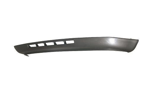 Spoiler parachoques delantero Volkswagen GOLF