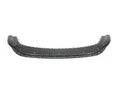 Spoiler parachoques delantero negro Gti Volkswagen GOLF