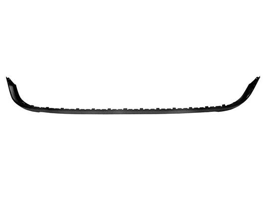 Spoiler parachoques delantero Volkswagen POLO