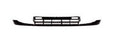 Spoiler parachoques delantero Volkswagen POLO