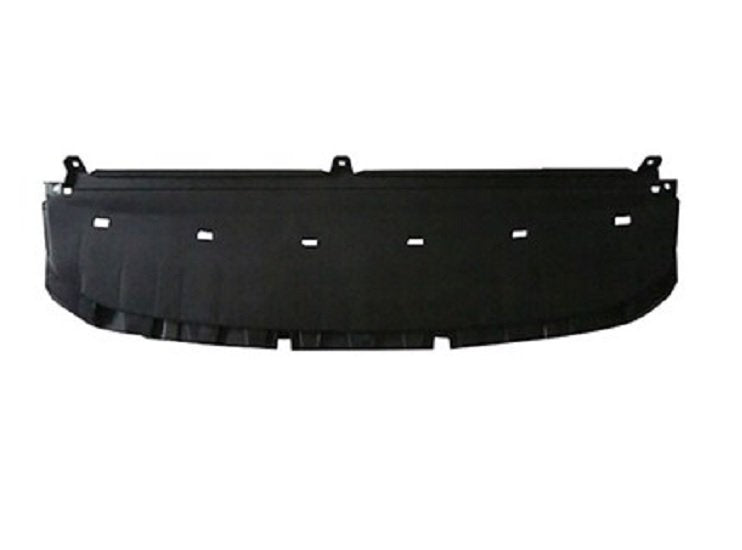 Spoiler parachoques delantero Volkswagen SCIROCCO