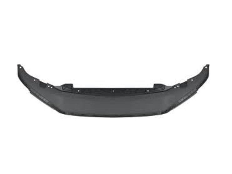 Spoiler parachoques delantero Volkswagen TOURAN