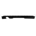 Spoiler parachoques trasero Renault CLIO