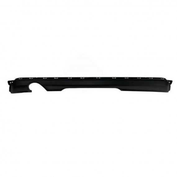 Spoiler parachoques trasero Renault CLIO