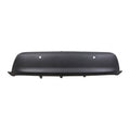 Spoiler parachoques trasero, 2 agujeros sensores TOYOTA Toyota YARIS CROSS