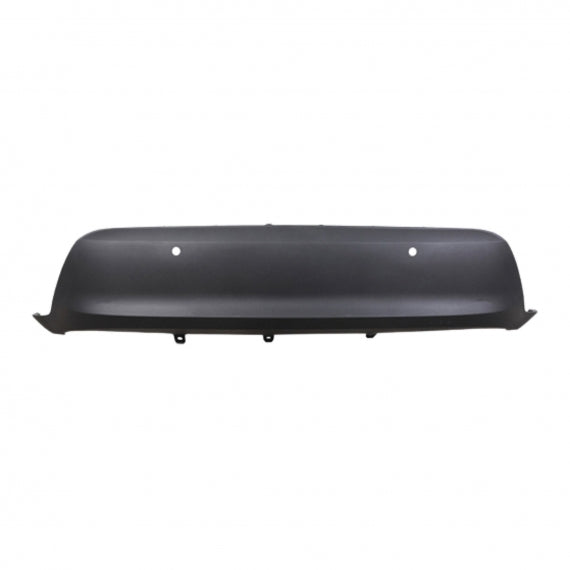 Spoiler parachoques trasero, 2 agujeros sensores TOYOTA Toyota YARIS CROSS