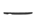 Spoiler parachoques trasero, escape doble izquierda AUDI Audi A1