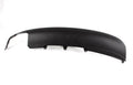 Spoiler parachoques trasero Audi A4