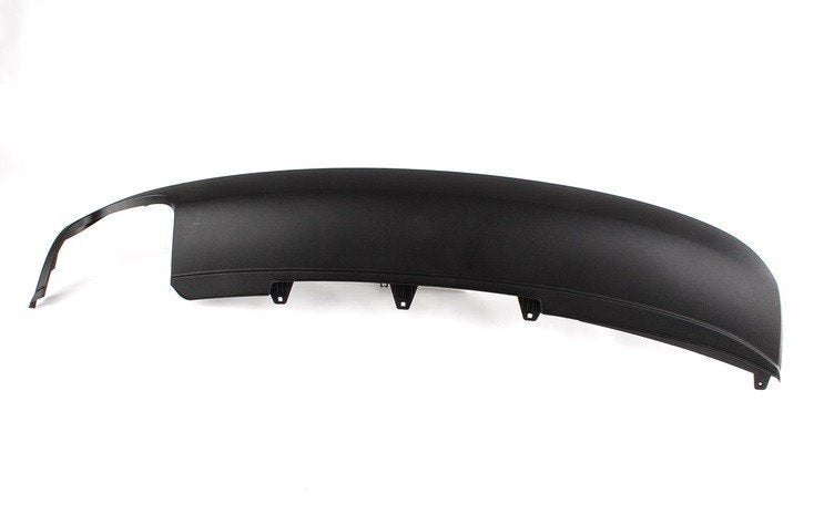 Spoiler parachoques trasero Audi A4